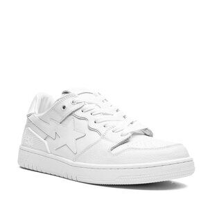 A BATHING APE  Bape Men's SK8 STA #3 M1
